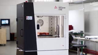 Featured image of Transform Your Manufacturing Process With 3DGence’s Industrial 3D Printers