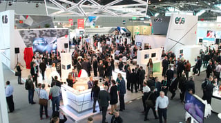 Featured image of Business as Usual for Formnext 2020