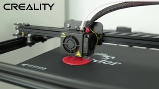 Featured image of Creality Ender 3 vs Ender 5: The Differences