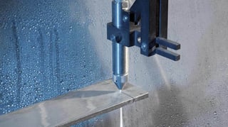 Featured image of CNC Water Jet – All You Need to Know