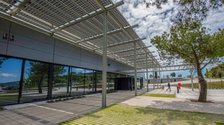 Featured image of HP Opens 3D Printing and Digital Manufacturing Center of Excellence