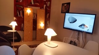 Featured image of 3D Printing Significantly Speeds Up Interior Design Products