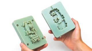 Featured image of 3D Printed Molds: How to Get Started