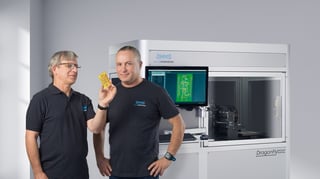 Featured image of Nano Dimension Cuts Workforce by 20% and Launches New 3D Printer