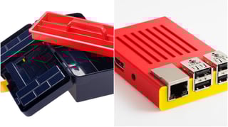 Featured image of 3D Printing vs Injection Molding – Know the Differences