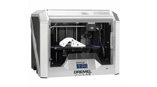 Featured image of Dremel 3D40 Flex 3D Printer: Review the Specs