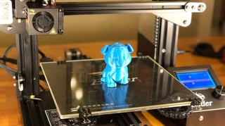 Featured image of Ender 3 Glass Bed – What to Consider & Which to Buy