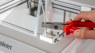 Featured image of 3D Printer Cold Pull: How to Do It