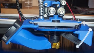 Featured image of 3D Printer Fan – Do I Really Need One?