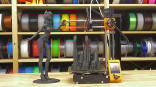 Featured image of Josef Prusa Addresses Reports of Problems with Original Prusa Mini