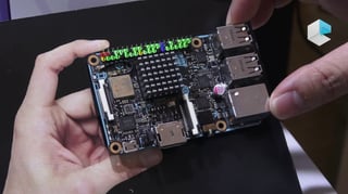 Featured image of Asus Tinker Board S Controller Board: Review the Specs