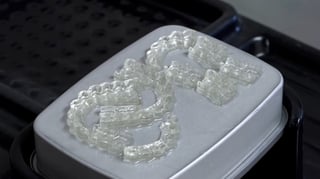 Featured image of 3D Printed Braces: Can You Print Your Own Braces?