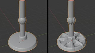 Featured image of Blender: Sculpt Tools – Simply Explained