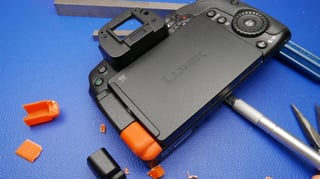 Featured image of 3D Printing Repair: Use Your Printer to Fix Everything