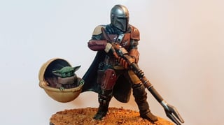 Featured image of Mandalorian 3D Print: The Most Epic 3D Models in 2023