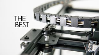 Featured image of Die besten 3D-Drucker-Bausätze zum selber bauen