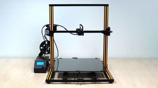 Featured image of Creality CR-10 S5 Review: Hands On