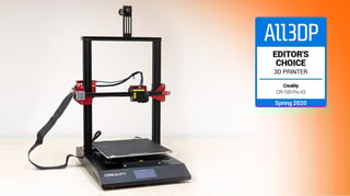 Featured image of Creality CR-10S Pro V2 Test: Favorit der Redaktion