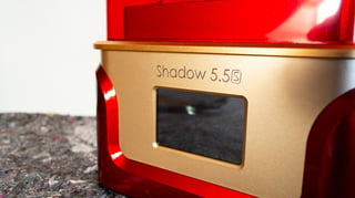 Featured image of Qidi Tech Shadow 5.5 S Review: Hands On