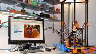 Featured image of The Best OctoPrint Alternatives of 2022
