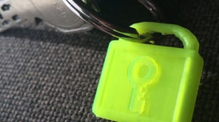 Featured image of 3D Printed Lock: Most Amazing Prints & Projects
