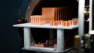 Featured image of Markforged Releases Solution for 3D Printing Pure Copper 