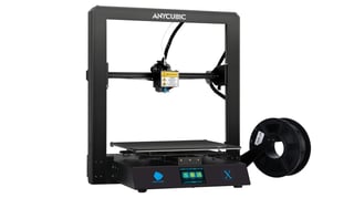 Featured image of Anycubic Releases the Mega X: Its Biggest Machine in the Series