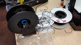 Featured image of 17 Epic 3D Printing Fails & Why They Failed