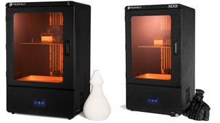 Featured image of Peopoly Announces New MSLA Printers: Phenom Noir and L