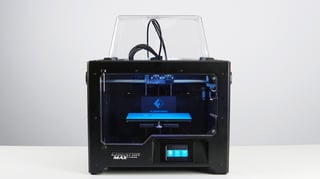 Featured image of Flashforge Creator Max Review: Hands On