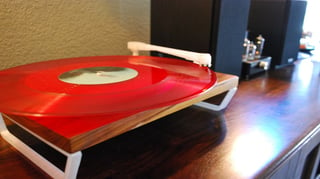 Featured image of Incredible Prints: Can You 3D Print a Record?