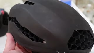 Featured image of 3D Printed Helmet: The Most Incredible Projects