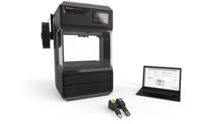 Featured image of MakerBot Opens its Method 3D Printer to Third-Party Filament