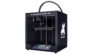 Featured image of Flying Bear Ghost 4S: Review the Specs