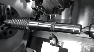 Featured image of What Is CNC Turning? – Simply Explained