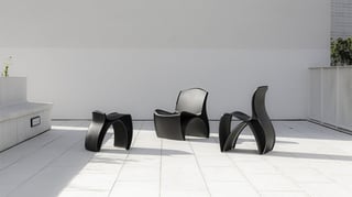 Featured image of 3D Printed Furniture: The State of the Art