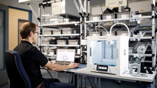 Featured image of Ultimaker Cura 4.6 Brings New Features