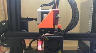 Featured image of Ender 3 (V2/Pro) Direct Drive: Step-by-Step Guide