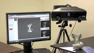 Featured image of The Best 3D Scanning Software