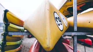Featured image of Incredible Prints: Can You 3D Print a Functional Kayak?