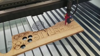 Featured image of Wood Laser Cutter: The Best Ways to Laser Cut Wood