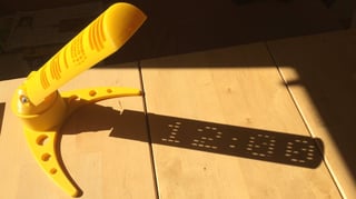 Featured image of 3D Printed Sundial: 15 Models to Check the Time in Style