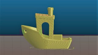 Featured image of How to Find the Best Slic3r Ender 3 Settings