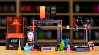 Featured image of PrusaPrinters: 10 Amazing Prusa Prints