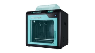 Featured image of Anycubic 4Max Metal: Affordable Solution Provider for Metal 3D Printing
