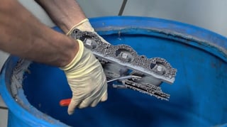 Featured image of Incredible Prints: Can You 3D Print an Intake Manifold?
