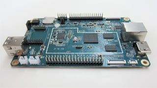 Featured image of Pine A64: Review the Specs