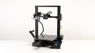 Featured image of Creality Ender 3 Max Review: Filling the Void