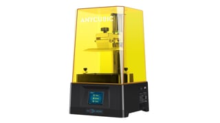 Featured image of Anycubic Photon Mono Resin 3D Printer: High-Quality Results for $209