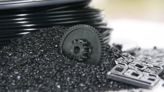 Featured image of How Is 3D Printer Filament Made?